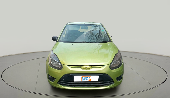 2013 Ford Figo LXI 1.4 DIESEL, Diesel, Manual, 98,682 km, exterior