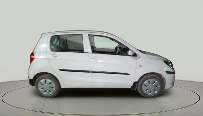 2018 Maruti Celerio VXI AMT, Petrol, Automatic, 22,098 km, exterior