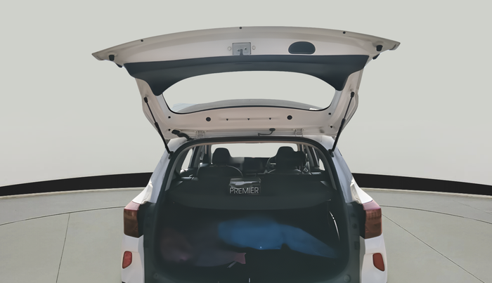 2020 KIA SELTOS GTX 1.4 PETROL, Petrol, Manual, 75,906 km, exterior