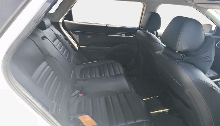 2020 KIA SELTOS GTX 1.4 PETROL, Petrol, Manual, 75,906 km, interior