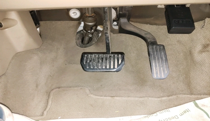 2013 Landrover Freelander 2 TD4 SE, Diesel, Automatic, 1,22,307 km, interior