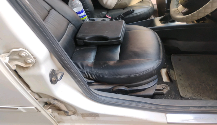 2012 Ford Fiesta Classic CLXI 1.4 DIESEL, Diesel, Manual, 85,201 km, interior