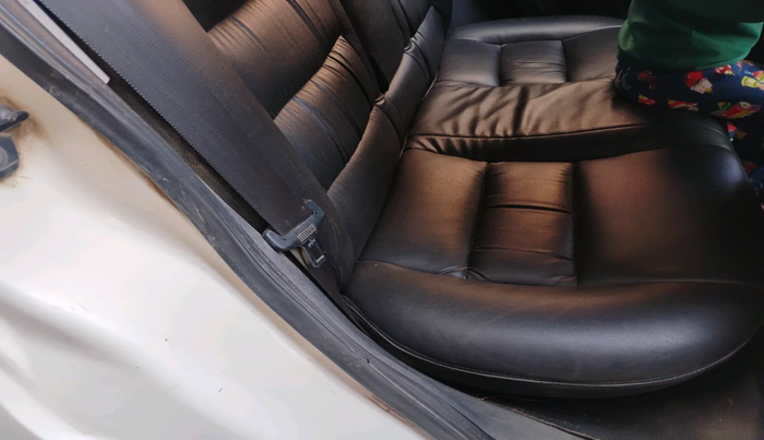 2012 Ford Fiesta Classic CLXI 1.4 DIESEL, Diesel, Manual, 85,201 km, interior