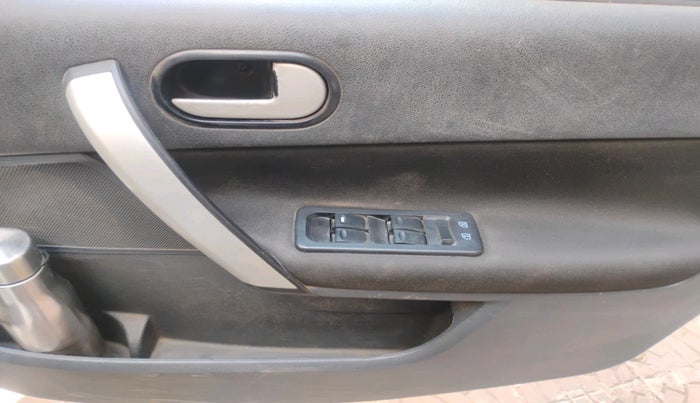 2012 Ford Fiesta Classic CLXI 1.4 DIESEL, Diesel, Manual, 85,201 km, interior