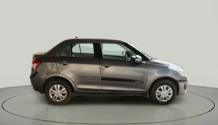 2013 Maruti Swift Dzire VXI, Petrol, Manual, 62,613 km, exterior