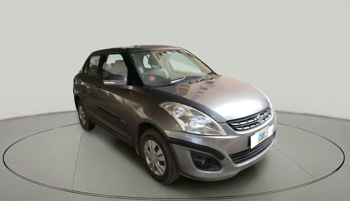 2013 Maruti Swift Dzire VXI, Petrol, Manual, 62,613 km, exterior