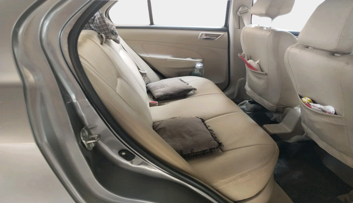 2013 Maruti Swift Dzire VXI, Petrol, Manual, 62,613 km, interior