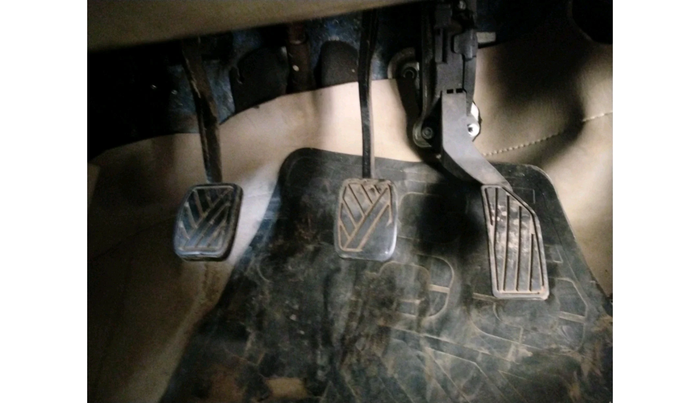 2013 Maruti Swift Dzire VXI, Petrol, Manual, 62,613 km, interior