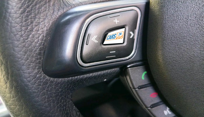 2012 Landrover Range Rover Evoque DYNAMIC SD4, Diesel, Automatic, 1,12,123 km, interior