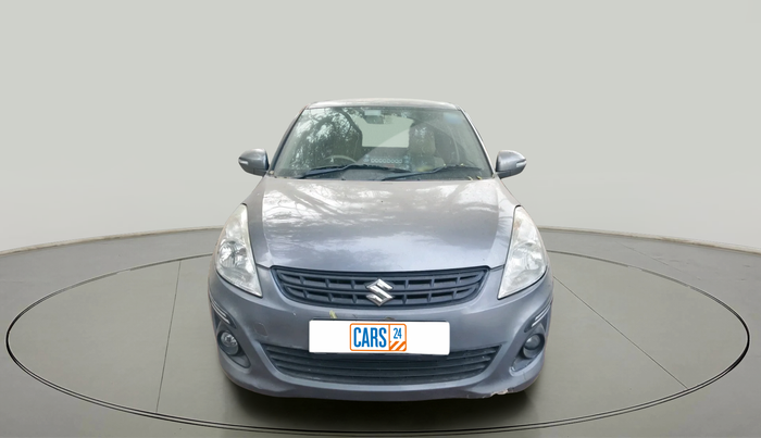 2014 Maruti Swift Dzire VXI, Petrol, Manual, 95,278 km, exterior