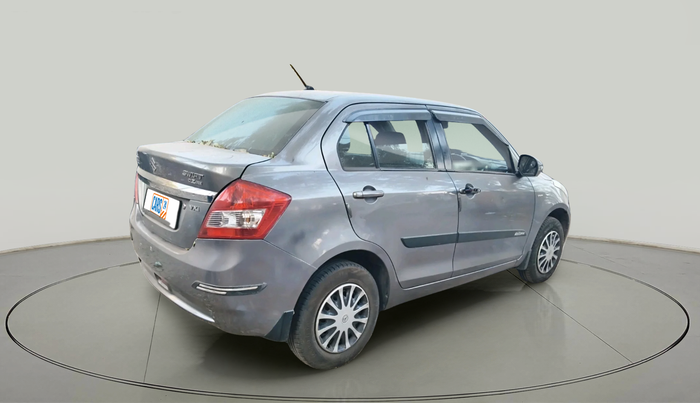 2014 Maruti Swift Dzire VXI, Petrol, Manual, 95,278 km, exterior