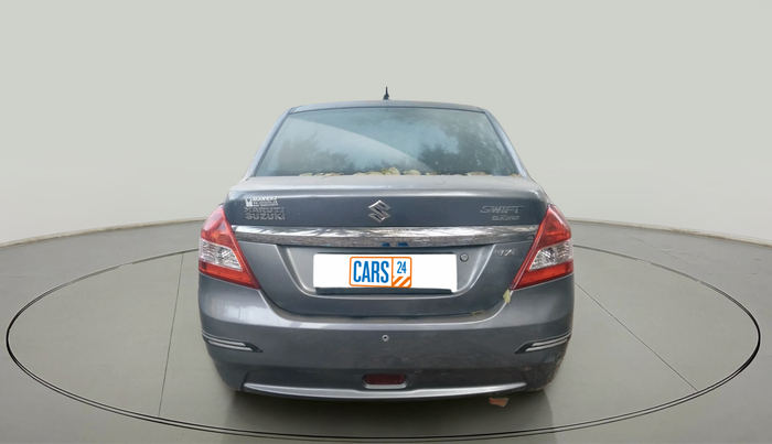 2014 Maruti Swift Dzire VXI, Petrol, Manual, 95,278 km, exterior