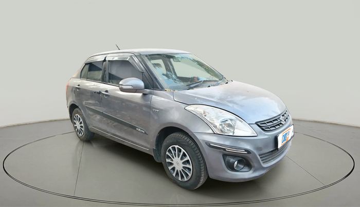 2014 Maruti Swift Dzire VXI, Petrol, Manual, 95,278 km, exterior