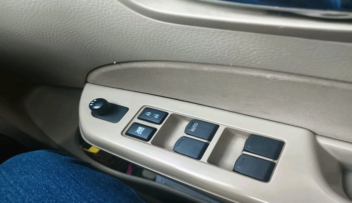 2014 Maruti Swift Dzire VXI, Petrol, Manual, 95,278 km, interior