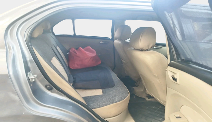 2014 Maruti Swift Dzire VXI, Petrol, Manual, 95,278 km, interior