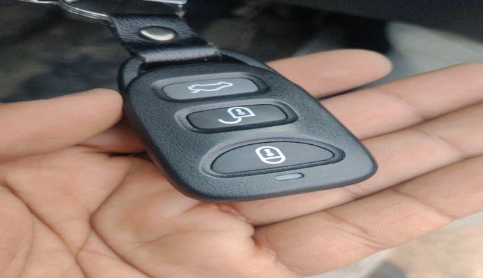 2014 Maruti Eeco 5 STR WITH A/C+HTR, Petrol, Manual, 1,22,195 km, interior