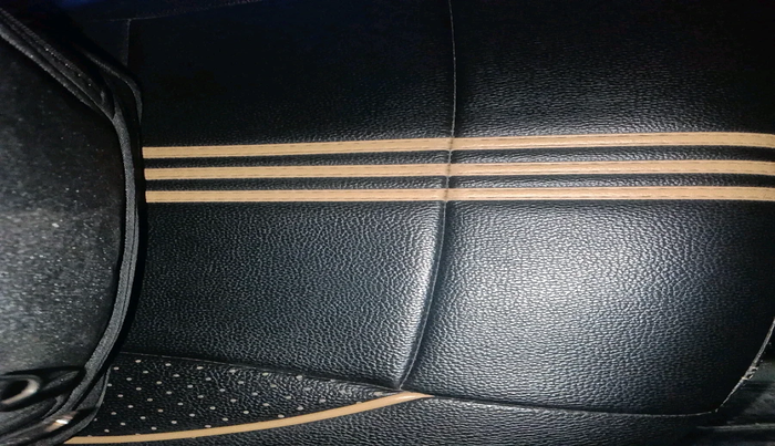 2019 Maruti Vitara Brezza ZDI AMT, Diesel, Automatic, 86,186 km, interior