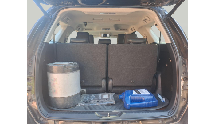 2024 Toyota Fortuner 4X2 MT 2.8 DIESEL, Diesel, Manual, 40,202 km, exterior