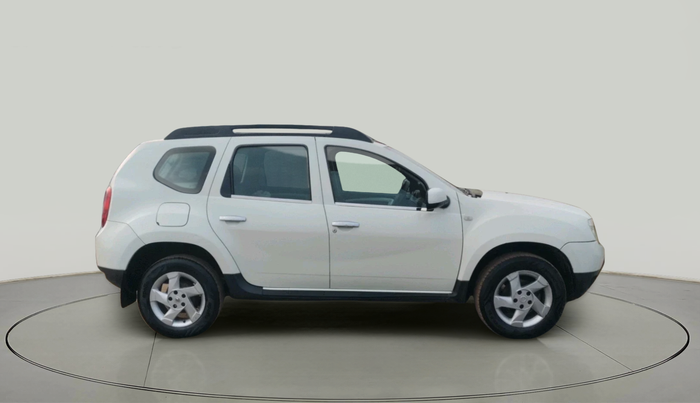 2014 Renault Duster 85 PS RXL DIESEL (OPT), Diesel, Manual, 1,43,174 km, exterior
