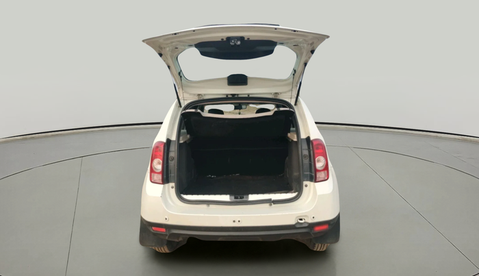 2014 Renault Duster 85 PS RXL DIESEL (OPT), Diesel, Manual, 1,43,174 km, exterior