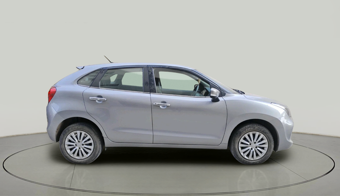 2020 Maruti Baleno DELTA PETROL 1.2, Petrol, Manual, 23,907 km, exterior
