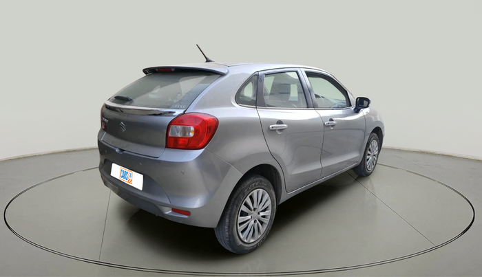2020 Maruti Baleno DELTA PETROL 1.2, Petrol, Manual, 23,907 km, exterior
