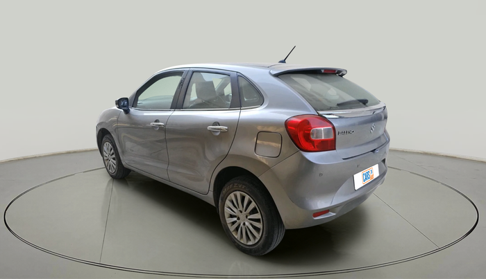 2020 Maruti Baleno DELTA PETROL 1.2, Petrol, Manual, 23,907 km, exterior