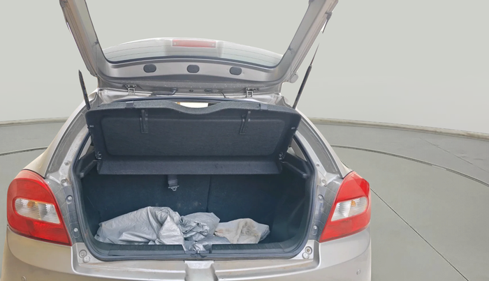 2020 Maruti Baleno DELTA PETROL 1.2, Petrol, Manual, 23,907 km, exterior