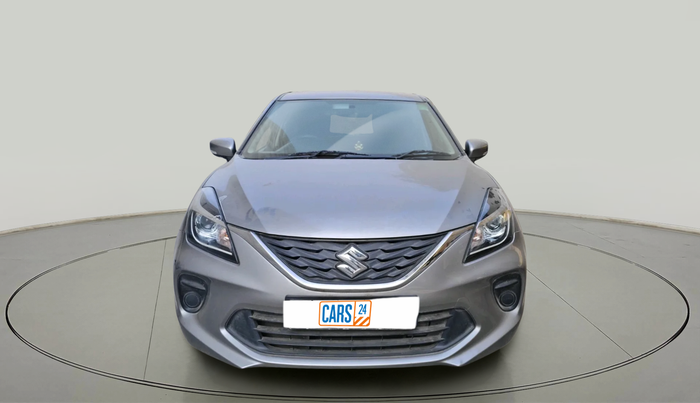 2020 Maruti Baleno DELTA PETROL 1.2, Petrol, Manual, 23,907 km, exterior