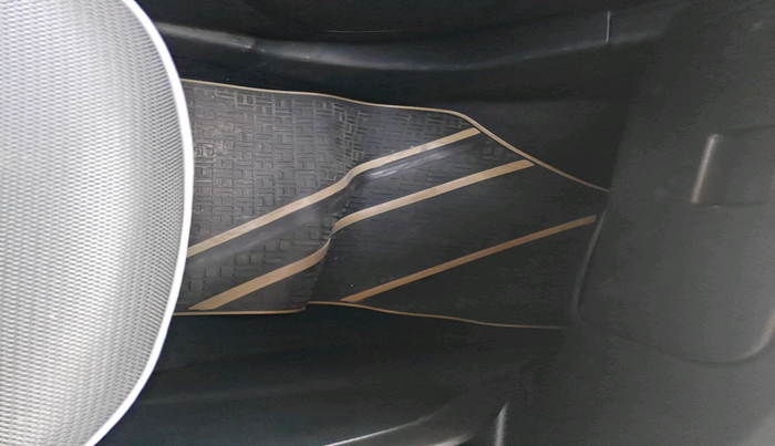 2020 Maruti Baleno DELTA PETROL 1.2, Petrol, Manual, 23,907 km, interior