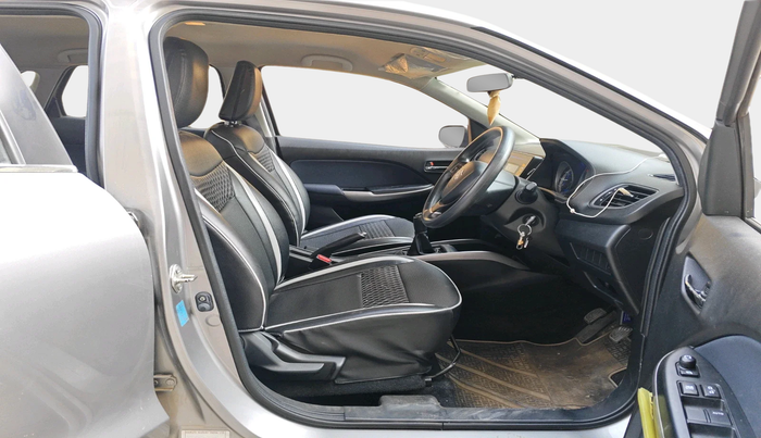 2020 Maruti Baleno DELTA PETROL 1.2, Petrol, Manual, 23,907 km, interior