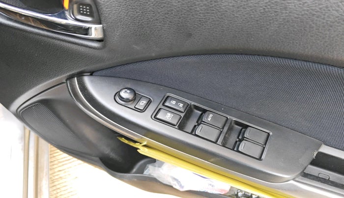 2020 Maruti Baleno DELTA PETROL 1.2, Petrol, Manual, 23,907 km, interior