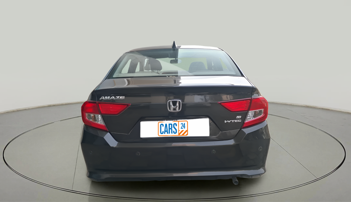 2020 Honda Amaze 1.2L I-VTEC VX, Petrol, Manual, 43,252 km, exterior