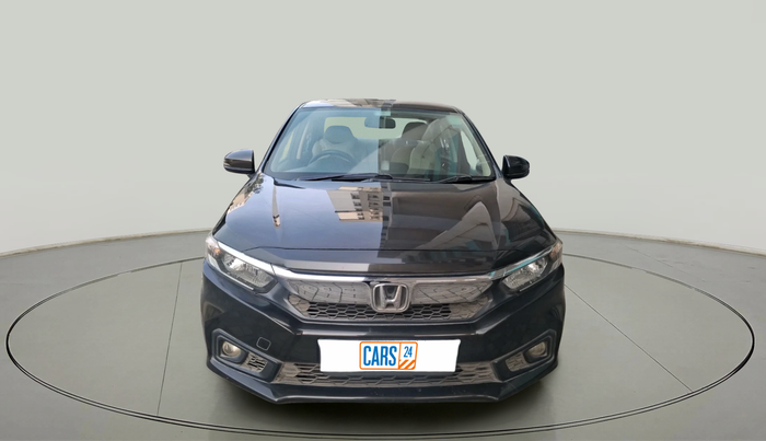 2020 Honda Amaze 1.2L I-VTEC VX, Petrol, Manual, 43,252 km, exterior