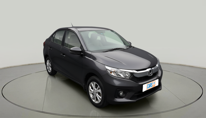 2020 Honda Amaze 1.2L I-VTEC VX, Petrol, Manual, 43,252 km, exterior