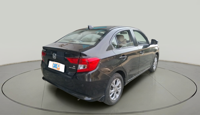 2020 Honda Amaze 1.2L I-VTEC VX, Petrol, Manual, 43,252 km, exterior