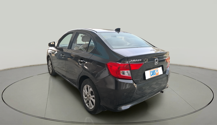 2020 Honda Amaze 1.2L I-VTEC VX, Petrol, Manual, 43,252 km, exterior