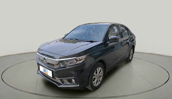 2020 Honda Amaze 1.2L I-VTEC VX, Petrol, Manual, 43,252 km, exterior