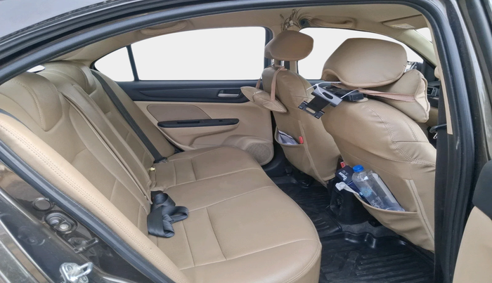 2020 Honda Amaze 1.2L I-VTEC VX, Petrol, Manual, 43,252 km, interior