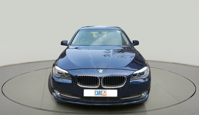 2011 BMW 5 Series 525D 3.0, Diesel, Automatic, 1,76,851 km, exterior