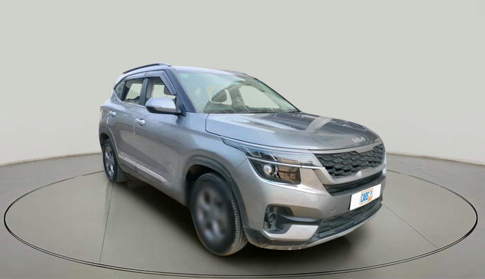 2021 KIA SELTOS HTK PLUS 1.5, Petrol, Manual, 44,278 km, exterior