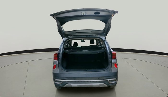 2021 KIA SELTOS HTK PLUS 1.5, Petrol, Manual, 44,278 km, exterior