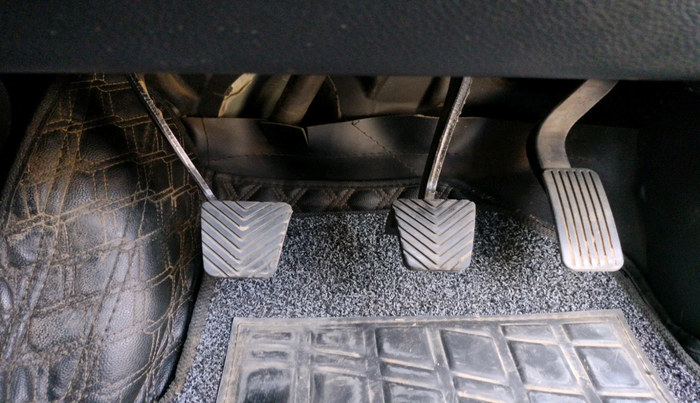 2021 KIA SELTOS HTK PLUS 1.5, Petrol, Manual, 44,278 km, interior