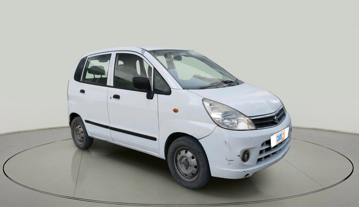 2011 Maruti Zen Estilo LXI, Petrol, Manual, 1,03,589 km, exterior
