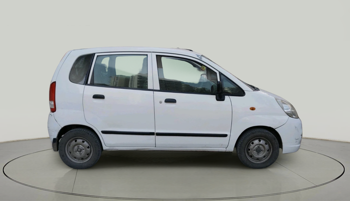 2011 Maruti Zen Estilo LXI, Petrol, Manual, 1,03,589 km, exterior