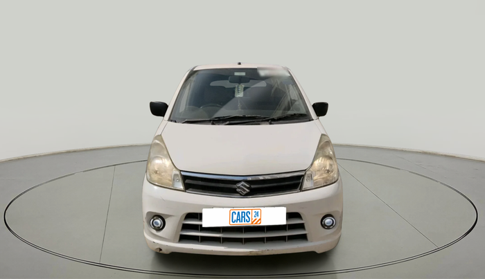 2011 Maruti Zen Estilo LXI, Petrol, Manual, 1,03,589 km, exterior