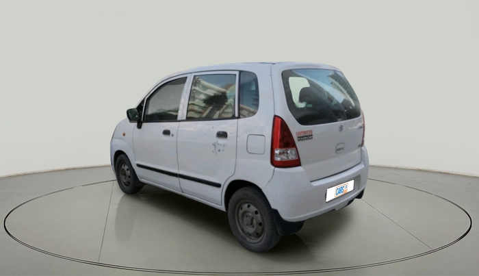 2011 Maruti Zen Estilo LXI, Petrol, Manual, 1,03,589 km, exterior