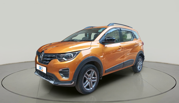 2022 Renault TRIBER RXZ, Petrol, Manual, 29,516 km, exterior