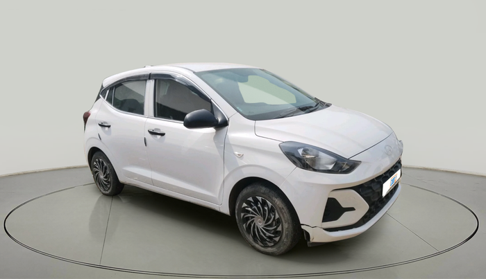 2023 Hyundai GRAND I10 NIOS ERA 1.2 KAPPA VTVT, Petrol, Manual, 31,633 km, exterior