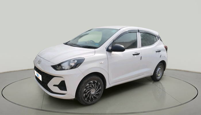 2023 Hyundai GRAND I10 NIOS ERA 1.2 KAPPA VTVT, Petrol, Manual, 31,633 km, exterior